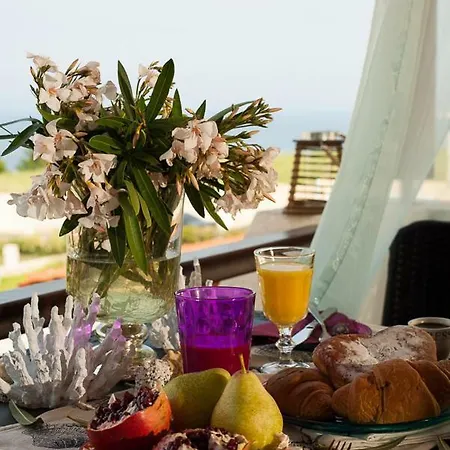 Villa Christos *