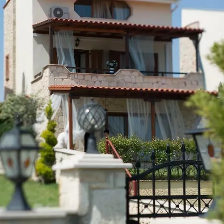 Villa Christos Afytos