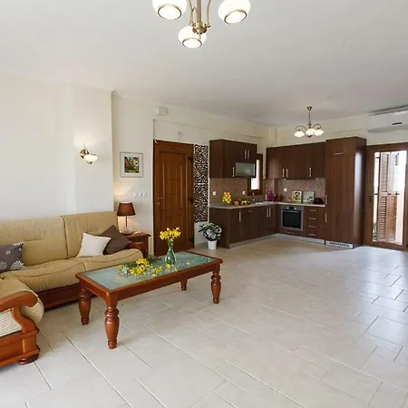 Villa Christos Afytos